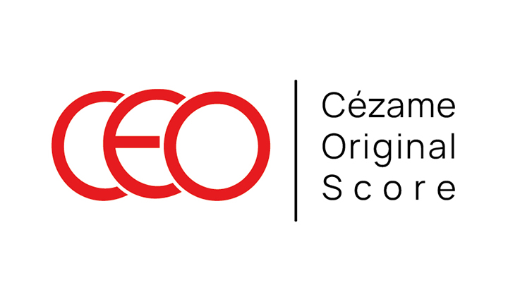 Cézame Original Scores